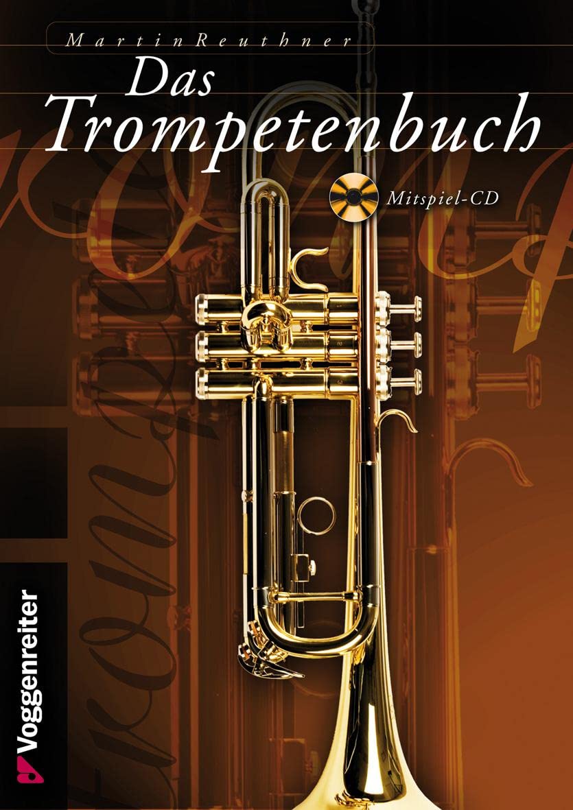 Product Image: Das Trompetenbuch