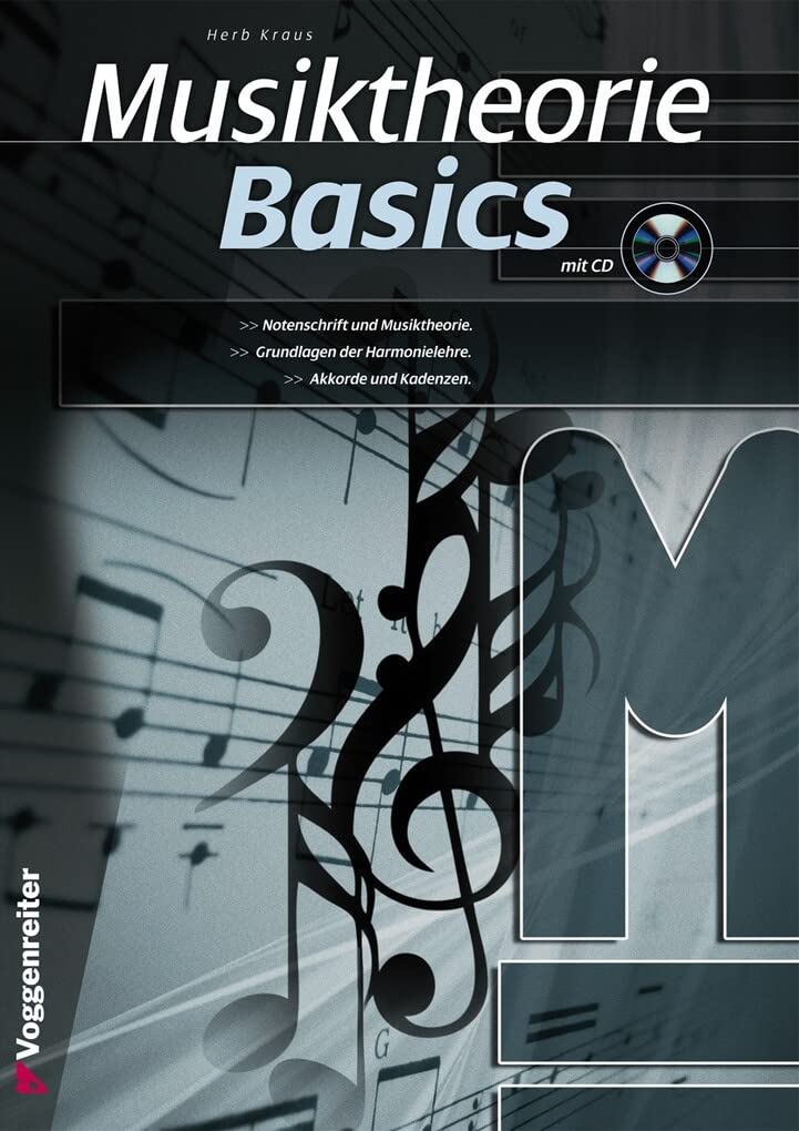 Musiktheorie Basics Arts & Music