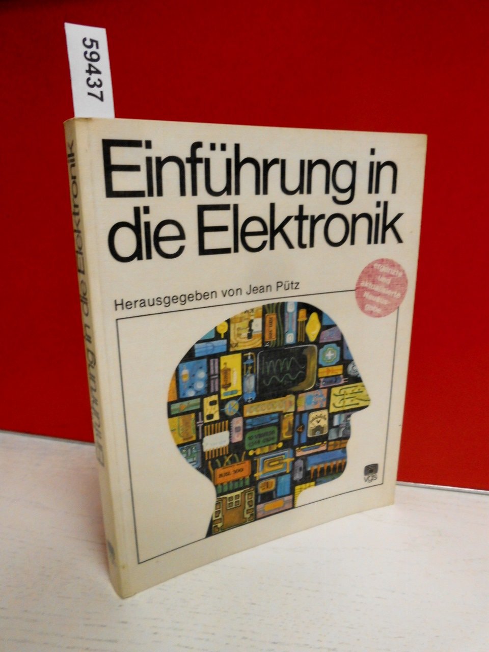 Einführung in die Elektronik Business & Technology