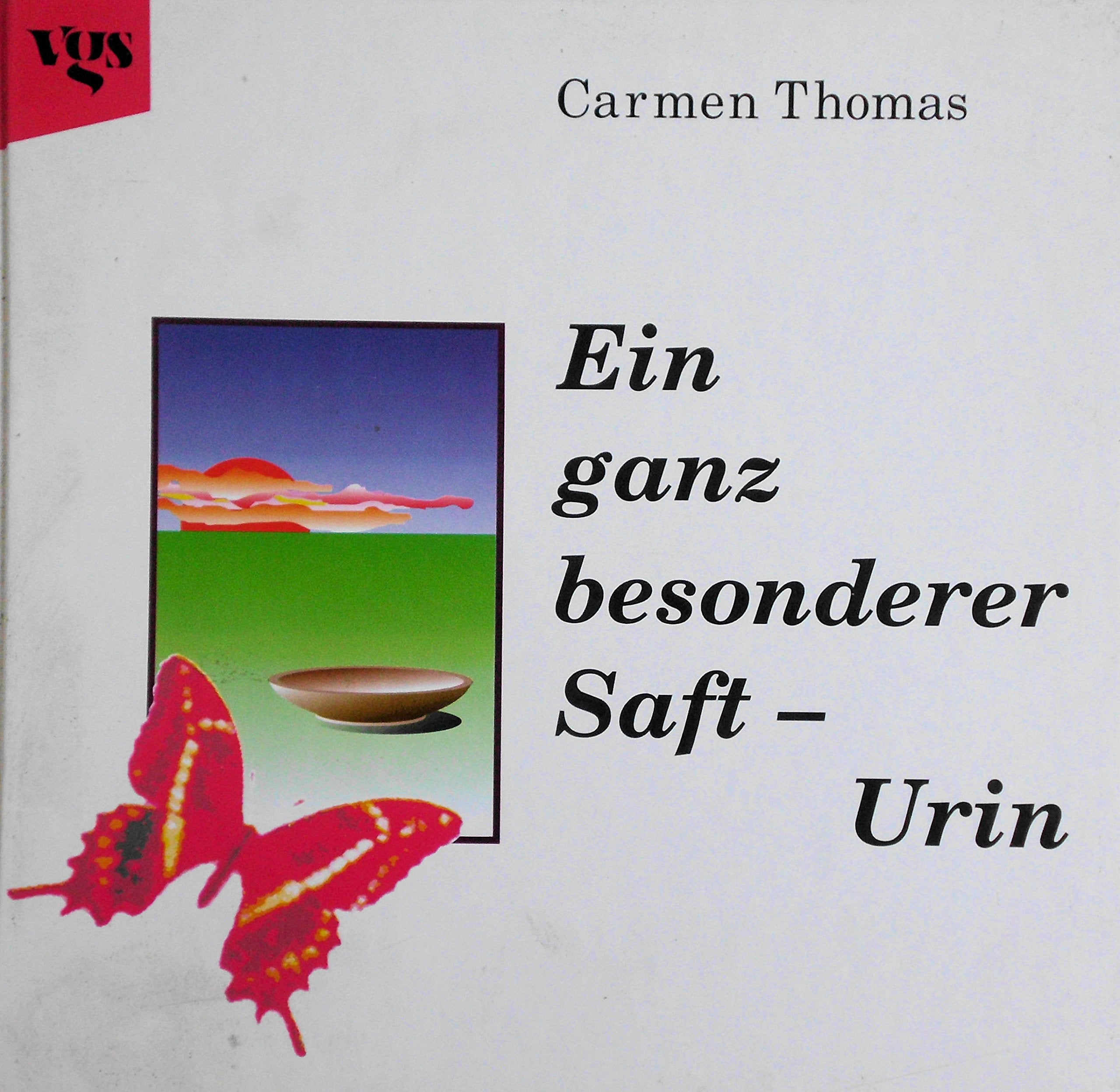 Product Image: Ein ganz besonderer Saft - Urin