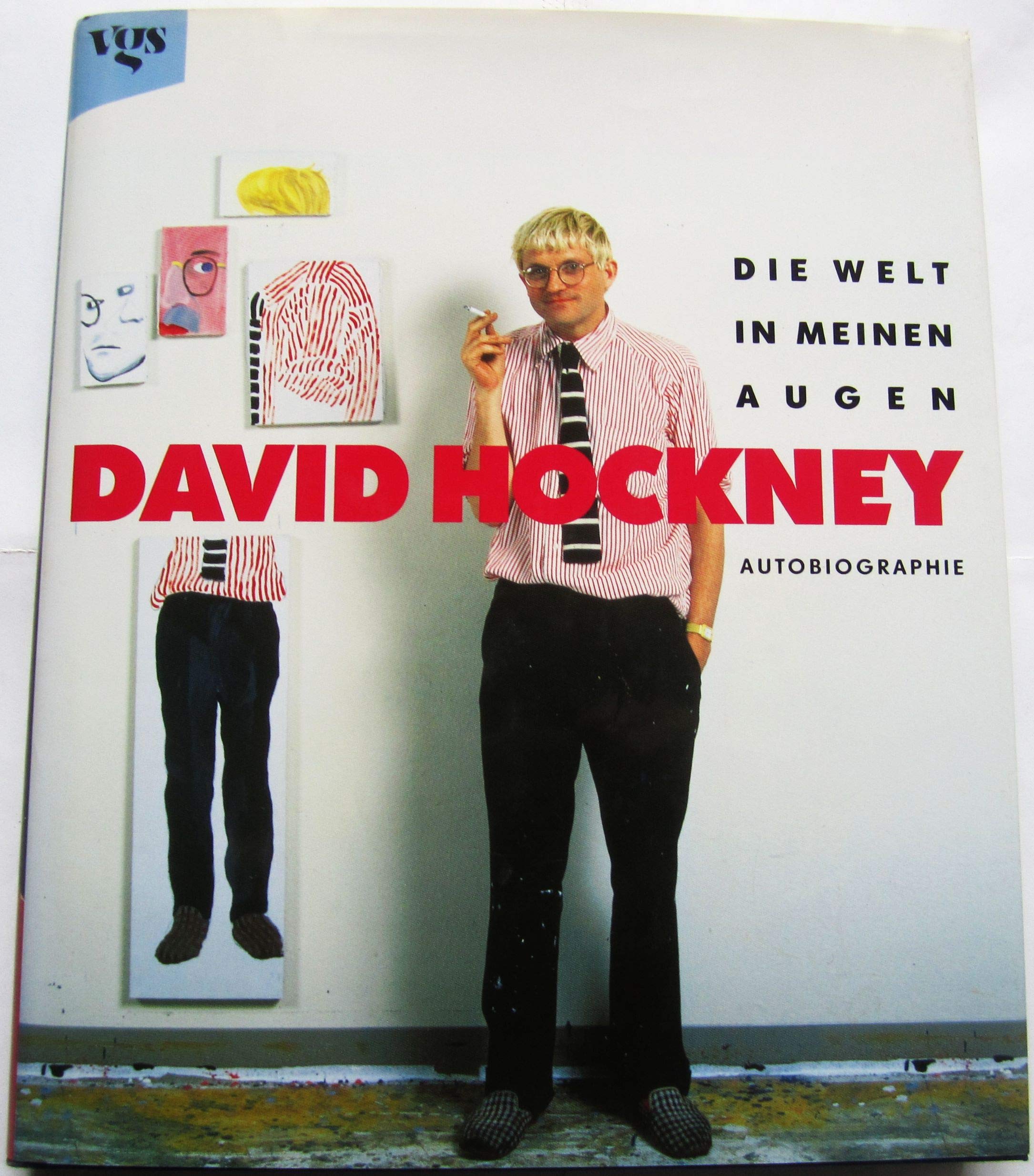 Die Welt in meinen Augen - Autobiographie Film, Art & Culture