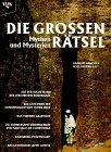 Die grossen Rätsel. Mythen und Mysterien General education