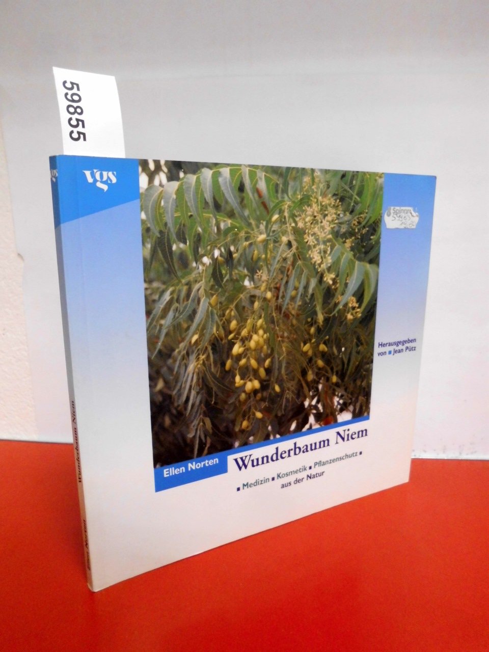 Wunderbaum Niem. Medizin, Kosmetik, Pflanzenschutz aus der Natur Garden & Plants