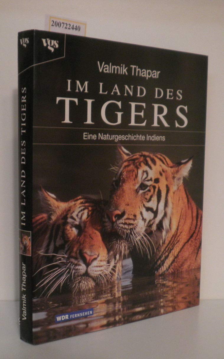 Product Image: Im Land des Tigers
