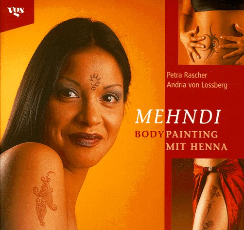 Mehndi Lifestyle Books