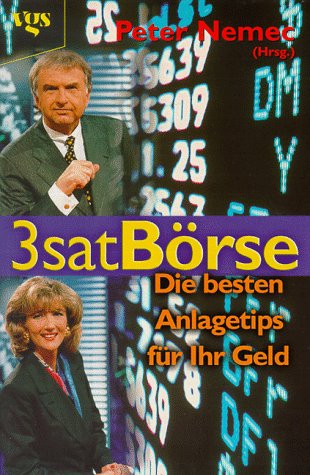 3satBörse, Die besten Anlagetips für Ihr Geld Business, Finance & Career