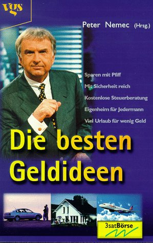 3satBörse, Die besten Geldideen Business, Finance & Career