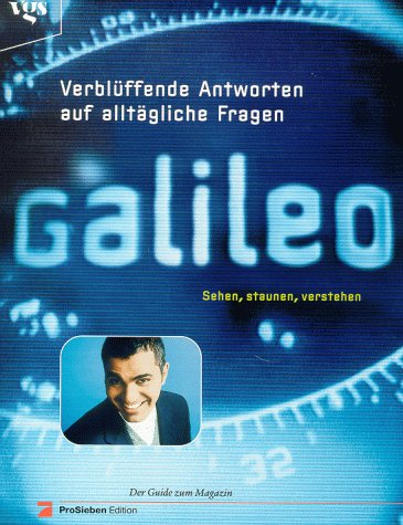 Galileo, sehen, staunen, verstehen Mathematics