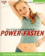 Power-Fasten Health, Nutrition & Fitness Books