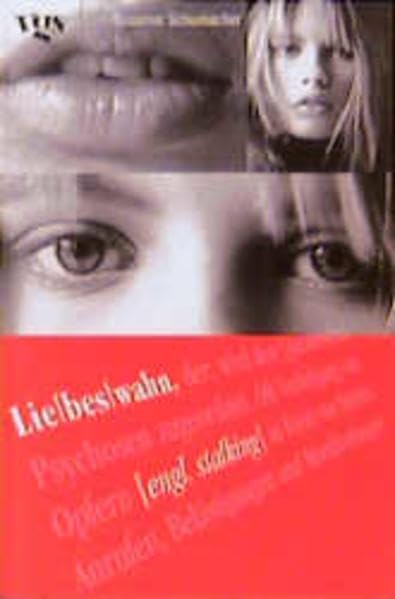 Liebeswahn Psychology