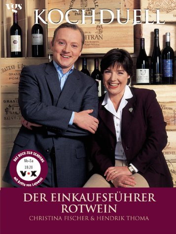 Kochduell, Der Einkaufsführer Rotwein Film, Art & Culture