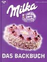 Milka - das Backbuch Cooking & Enjoying
