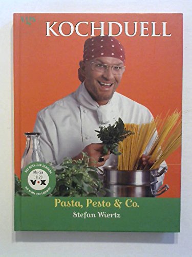 Pasta, Pesto & Co Film, Art & Culture