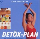 Der Detox-Plan: Das neue Energie-Programm für Körper und Seele Health, Nutrition & Fitness