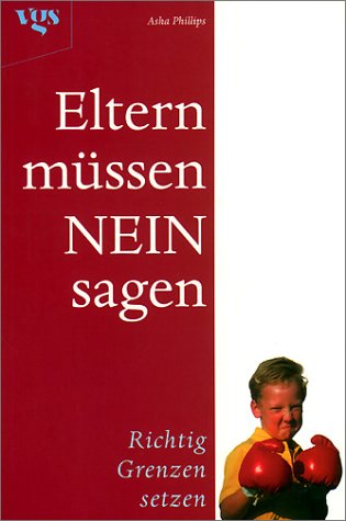 Eltern müssen NEIN sagen Parents & Children