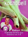 Kochduell, Exotische Gemüse und Gewürze von A-Z Film, Art & Culture