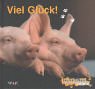 Hundkatzemaus: Schwein gehabt (Schweinebuch) Film, Art & Culture