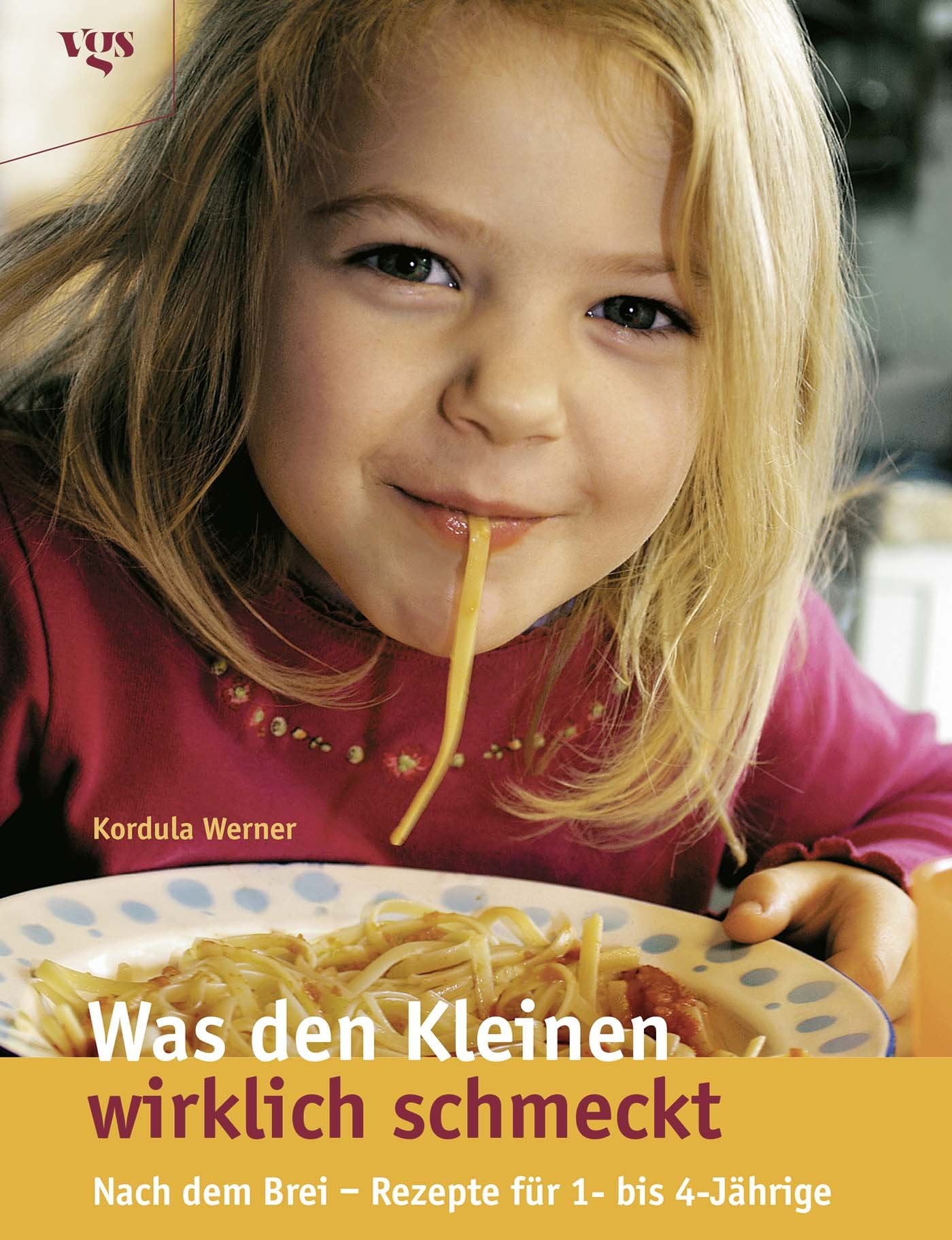 Was den Kleinen wirklich schmeckt Leisure, Home & Garden