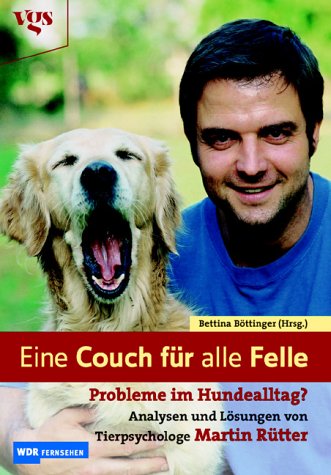 Eine Couch für alle Felle - Probleme im Hundealltag? Pets
