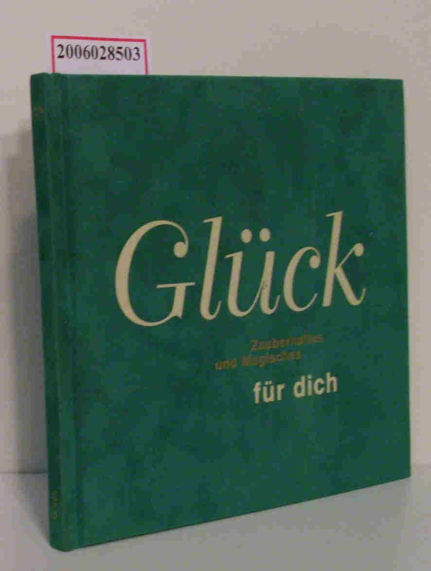 Glück - Zauberhaftes und magisches für dich Living & Furnishing