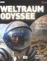 Weltraum Odyssee - Bildband aus der Edition BBC Erleben Books