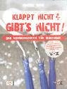 Klappt nicht? Gibt's nicht! - Ratgeber zu "Versägt noch mal!" auf VOX - Das Heimwerkerbuch für Einsteiger Books