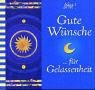 Gute Wünsche für Gelassenheit Lifestyle
