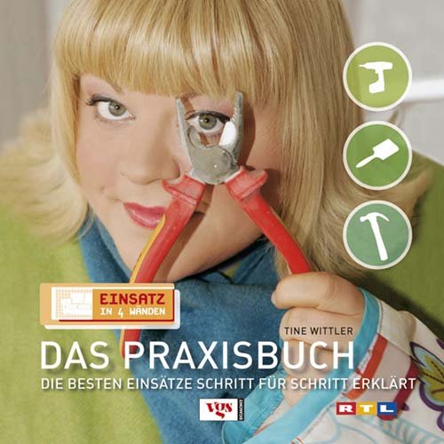Einsatz in 4 Wänden 03. Das Praxisbuch: Die besten Einsätze Schritt für Schritt erklärt Film, Art & Culture