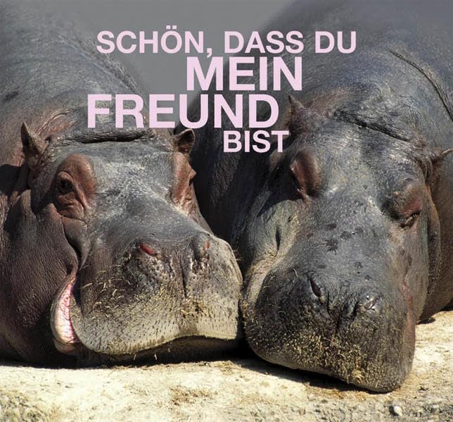 Schön, dass du mein Freund bist Lifestyle