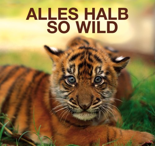 Alles halb so wild Lifestyle