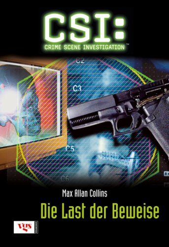 CSI Crime Scene Investigation: Die Last der Beweise Film, Art & Culture