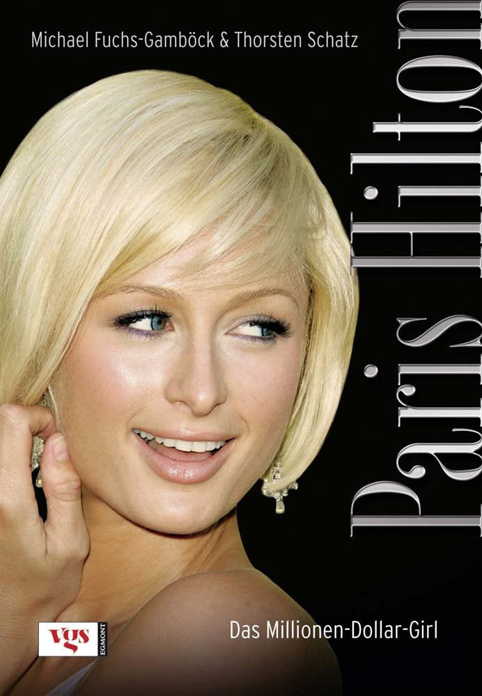 Paris Hilton: Das Millionen-Dollar-Girl Pop culture