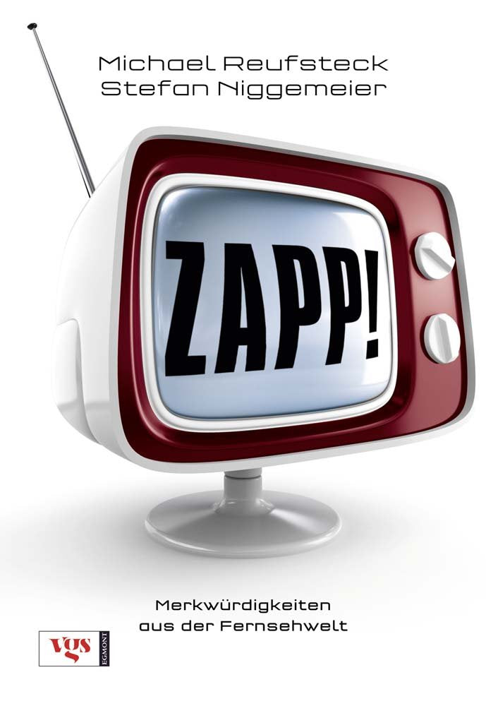 Zapp!: Arts & Music