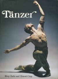 Product Image: Tänzer