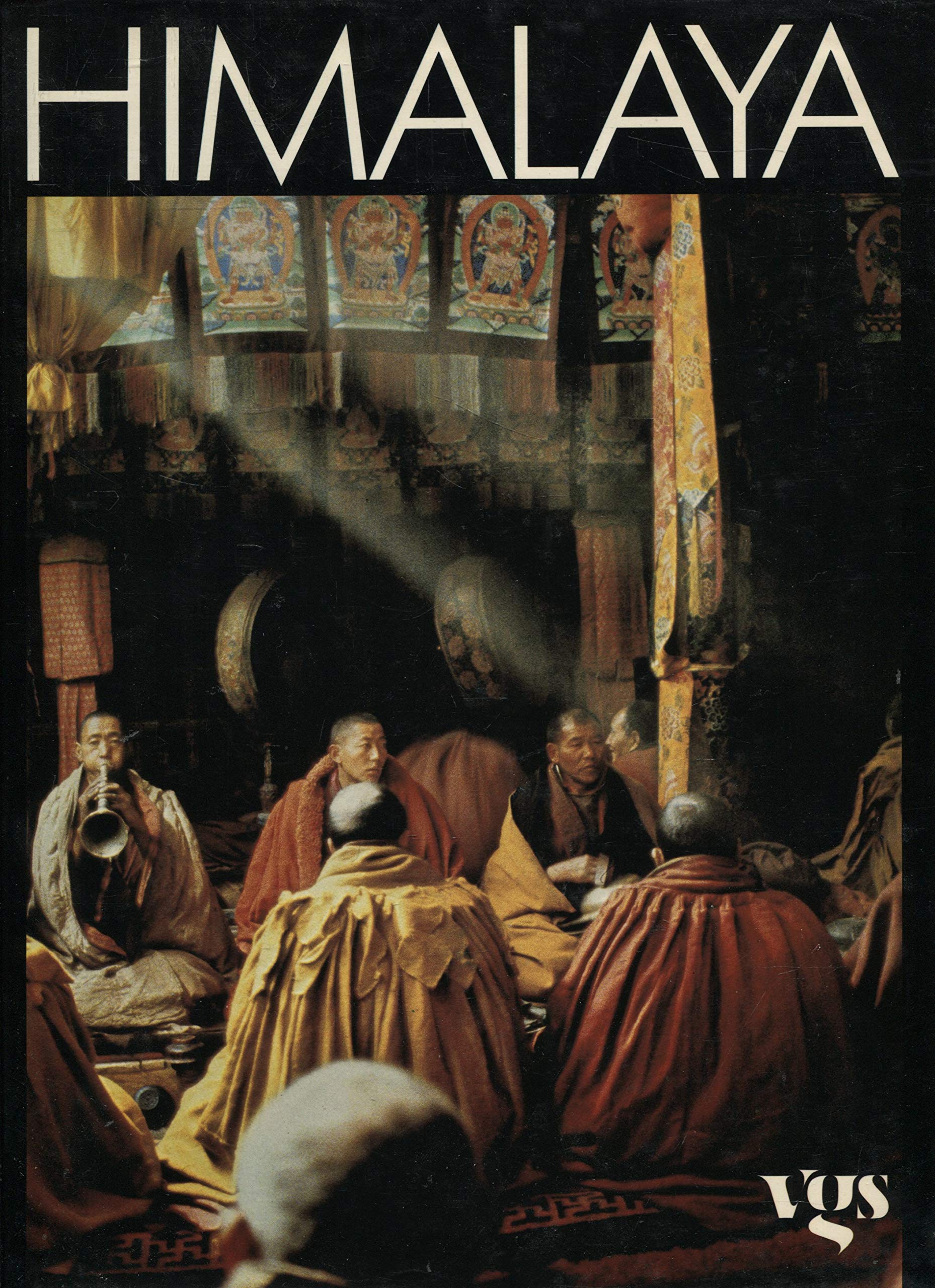 Himalaya. Wachsende Berge, Lebendige Mythen, Wandernde Menschen General education