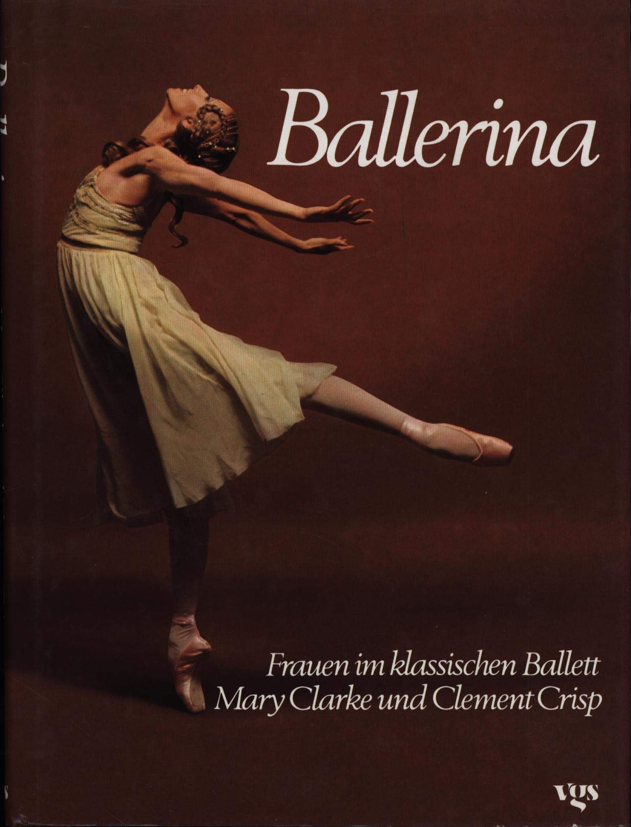 Ballerina. Frauen im klassischen Ballett Film, Art & Culture