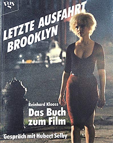 Letzte Ausfahrt Brooklyn. Das Buch zum Film Books