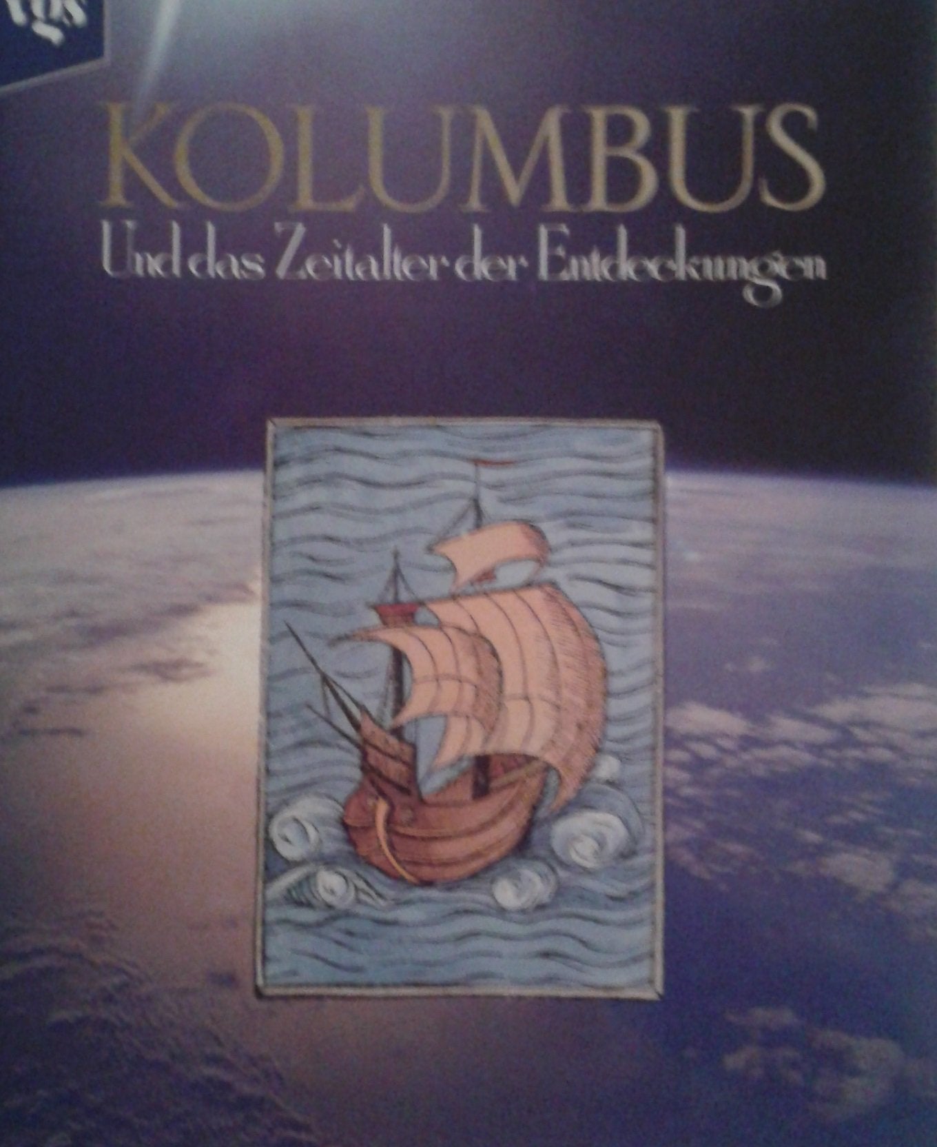 Kolumbus. Und das Zeitalter der Entdeckung Politics & History