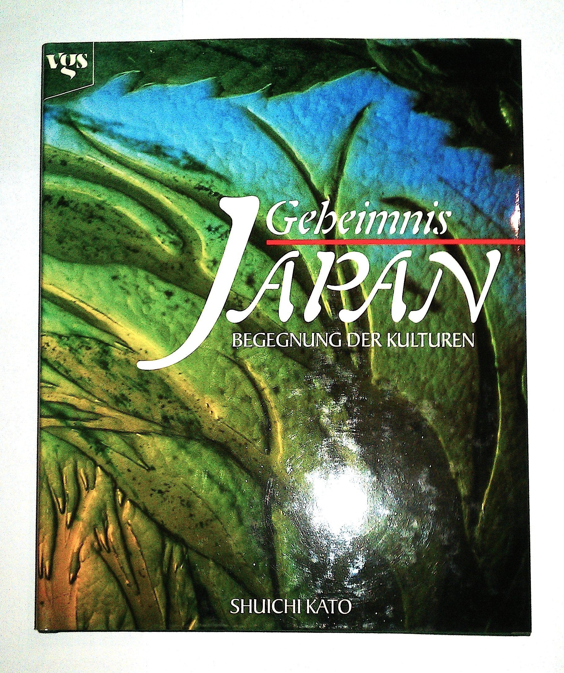 Geheimnis Japan: Begegnung der Kulturen Film, Art & Culture