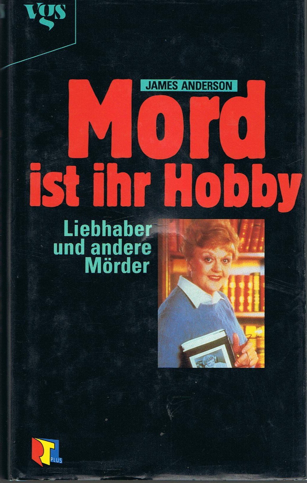 Mord ist ihr Hobby. Liebhaber und andere Mörder Leisure, Home & Garden