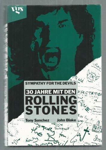 Sympathy for the devils. 30 Jahre mit den Rolling Stones Pop culture