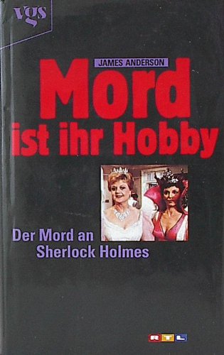 Mord ist ihr Hobby, Der Mord an Sherlock Holmes Leisure, Home & Garden