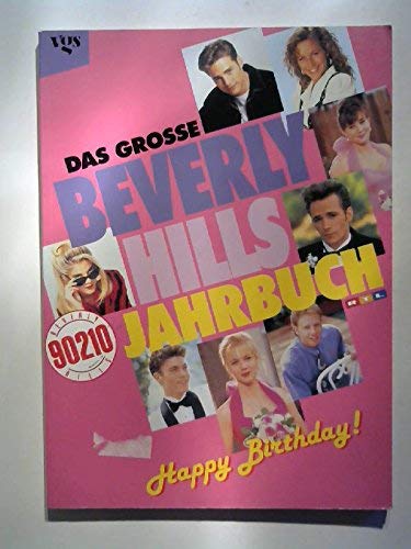 Product Image: Beverly Hills Jahrbuch