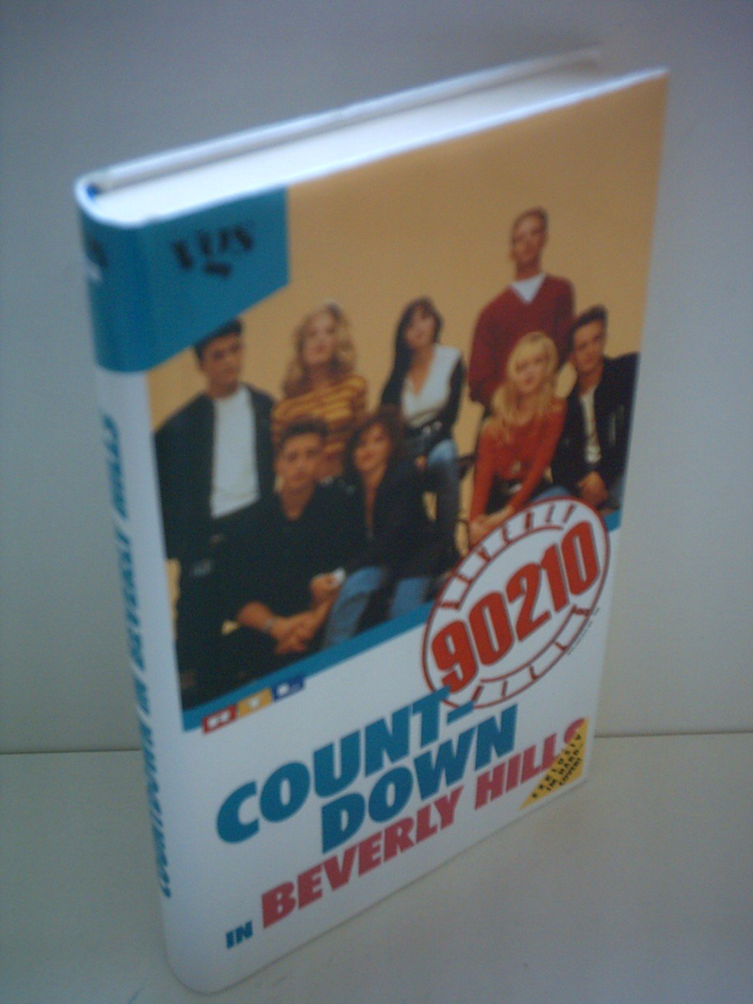 Product Image: Beverly Hills 90210, Countdown in Beverly Hills