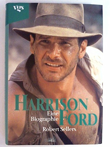 Product Image: Harrison Ford. Eine Biographie.