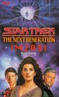 The next generation Imzadi (Star Trek) Books