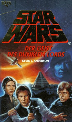 Star Wars, Der Geist des Dunklen Lords Fantasy & Sci-Fi