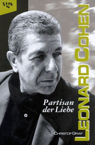 Leonard Cohen - Partisan der Liebe Pop culture