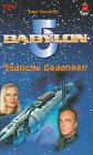 Product Image: Babylon 5, Tödliche Gedanken