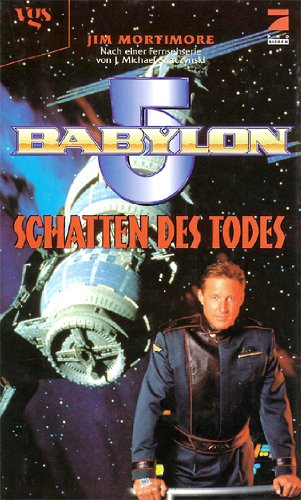 Babylon 5. Schatten des Todes Books